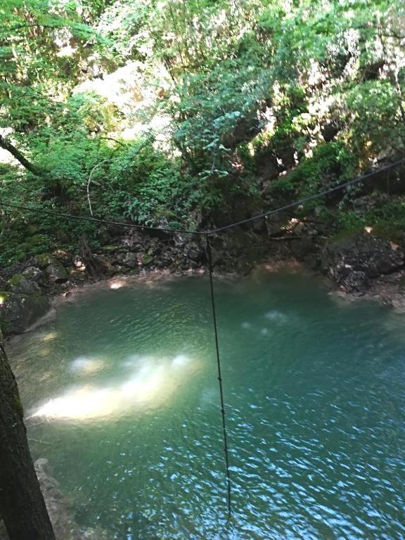 Villa Rustica Buje Dış mekan fotoğraf